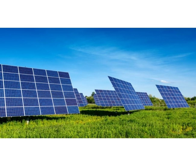 Contenido e-learning Scorm Online Energía Solar Fotovoltaica: Práctico