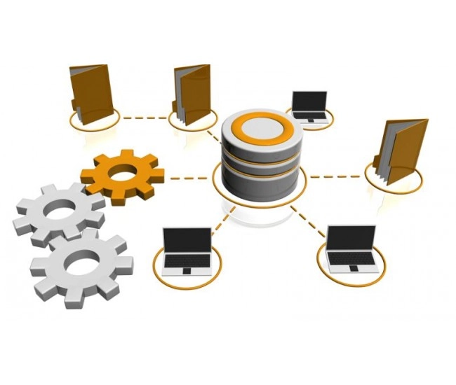 Contenido e-learning MF0224_3 Administración de Sistemas Gestores de Bases de Datos 