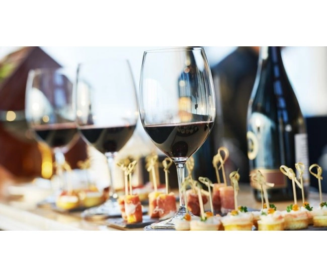 Contenido e-learning Scorm de Sommelier Profesional 